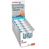 Image de Sponser Sport Food Boisson Électrolyte Rouge Orange 4.5g 12 Unités One Size
