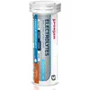 Image de Sponser Sport Food Boisson Électrolyte Mélange De Fruits 4.5g 12 Unités One Size