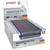 Image de Sponser Sport Food Boîte D´ampoules Buvables De Magnésium 375 Exotique 25ml 30 Unités One Size