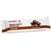 Image de Sponser Sport Food Boîte De Barres Protéinées Faibles En Glucides Brownie Au Chocolat 50g 25 Unités One Size