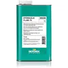 Image de Motorex Liquide De Frein Hydraulic Fluid 75 1l One Size