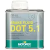 Image de Motorex, Liquides automobile, Brake Fluid DOT 5.1 (0.25 l)