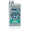 Image de Motorex Huile De Fourche Racing 1l 2.5w One Size