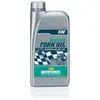 Image de Motorex Huile De Fourche Racing 1l 5w One Size