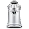 Image de Solis Station de pressage de citrons, Centrifugeuse, Argent