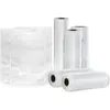 Image de Solis Film de mise sous vide, Emballage alimentaire, Transparent