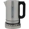 Image de Solis Vario Temp Kettle (Type 5516) Bouilloire avec sélection de la température, Bouilloire électrique, Argent