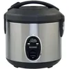 Image de Cuiseur a riz - SOLIS - Compact Rice Cooker - 0,8L - maintien au chaud - revetement antiadhésif