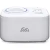 Image de Solis Gelatissima, Production de glace, Blanc, Noir