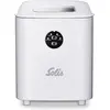 Image de Solis Ice Cube Express Ice Maker (Type 8510), Production de glace, Blanc