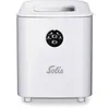 Image de Machine a glaçons - SOLIS - Ice Cube Express - blanc - 12 kg/24h - 2 tailles - production rapide