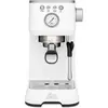 Image de Solis Barista Perfetta Plus 1170 v2 weiss, Machines à expresso, Argent, Blanc