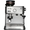 Image de Solis Porte-filtre Perfetta Grind & Infuse, Machines à expresso, Argent
