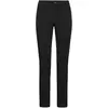 Image de Odlo, Femmes, Pantalon outdoor, Ascent Warm (40, M), Noir