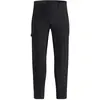 Image de Odlo, Hommes, Pantalon outdoor, Ascent Warm (L), Noir