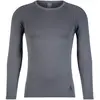 Image de Odlo, Hommes, T-shirt fonctionnel, Performance Light (XXL), Gris, XXL