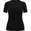 Image de Odlo, Femmes, T-shirt fonctionnel, Performance Light (XL), Noir, XL