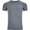 Image de Odlo, Hommes, T-shirt fonctionnel, Performance Light (XXL), Gris, XXL