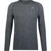 Image de Odlo, Hommes, T-shirt fonctionnel, Essentiels (M), Gris, M