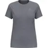 Image de Odlo, Femmes, T-shirt fonctionnel, X-Alp Performance 115 (XL), Gris