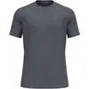 Image de Odlo, Hommes, T-shirt fonctionnel, X-Alp Performance 115 (XXL), Gris
