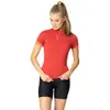 Image de Odlo Maillot à Manches Courtes Essential XS