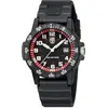 Image de Luminox, Montre, Leatherback Sea Turgle Gian 0320 Series, Noir, (Montre de sport, 44 mm)