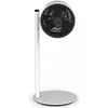 Image de Boneco Douche à air F220, Ventilateur, Noir, Blanc