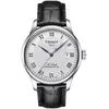 Image de Tissot, Montre, T-Classic Le Locle Automatique Powermatic 80, (Horloge analogique, 39 mm)