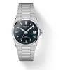 Image de Montre Homme Mode Tissot Acier Inoxydable Cadran Bleu T137.207.11.041.00 bleu