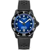 Image de Montre Homme Mode Tissot Cadran Bleu T120.807.37.041.00 bleu