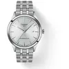 Image de Tissot Acier Inoxydable Cadran Argenté Montre Mode Homme T158.407.11.031.00 argenté