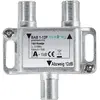 Image de Axing Dérivateur TV par câble (Manifolds et Brancheurs), Câble d'antenne