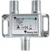 Image de Axing Dérivateur simple BAB 1-16P 16 dB, 51218 MHz, Câble d'antenne