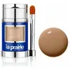 Image de La Prairie, Fond de teint, Fond de teint anti-cernes Skin Caviar SPF 15 (#07 Mocha, Moka, W50)