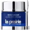 Image de La Prairie, Soin des yeux, Skin Caviar Luxe Eye Cream (Crème pour les yeux, Jour + nuit, 20 ml)