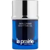 Image de La Prairie Skin Caviar Huile de Nuit - Soin de Nuit Lissant