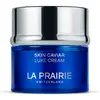 Image de La Prairie, Crème visage, Crème de luxe au caviar pour la peau (100 ml, Crème 24h)