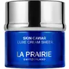 Image de La Prairie Skin Caviar Crème Luxe Fine - Crème Liftante et Raffermissante