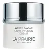 Image de La Prairie White Caviar Light Infusion Crème - Crème illuminatrice