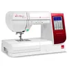 Image de Machine à coudre ELNA Excellence 580+