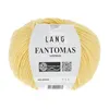Image de Pelote de Laine à tricoter FANTOMAS - Lang Yarns(...) - 43 Jaune