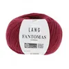Image de Pelote de Laine à tricoter FANTOMAS - Lang Yarns(...) - 62 Rouge