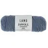Image de Laine à chaussettes en laine vierge de Patagonie JAWOLL - Lang Yarns(...) - 07 Bleu