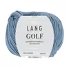 Image de Coton à tricoter GOLF - Lang Yarns - PPSC(...) - 33 Bleu
