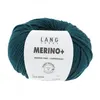 Image de Pelote de Laine à tricoter MERINO + (PLUS) - Lang Yarns(...) - Vert (088)