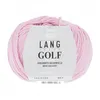 Image de Coton à tricoter GOLF - Lang Yarns - PPSC(...) - 109 Violet