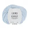 Image de Coton à tricoter GOLF - Lang Yarns - PPSC(...) - 120 Bleu