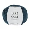 Image de Coton à tricoter GOLF - Lang Yarns - PPSC(...) - 34 Bleu