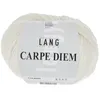 Image de Pelote de Laine et Alpaga à tricoter CARPE DIEM - Lang Yarns(...) - 0094 Ecru